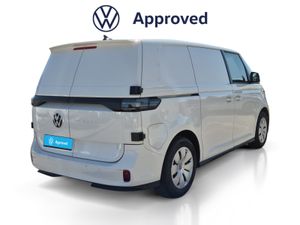 Volkswagen Id.buzz Cargo (150kw) 204cv  - Foto 5