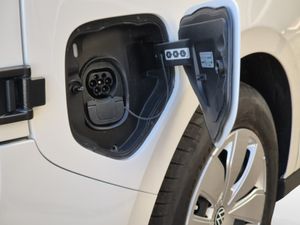 Volkswagen Id.buzz Cargo (150kw) 204cv  - Foto 19