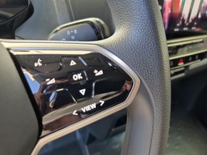 Volkswagen Id.buzz Cargo (150kw) 204cv  - Foto 21