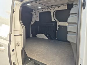 Volkswagen Id.buzz Cargo (150kw) 204cv  - Foto 17
