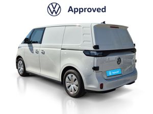 Volkswagen Id.buzz Cargo (150kw) 204cv  - Foto 3