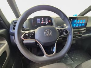 Volkswagen Id.buzz Cargo (150kw) 204cv  - Foto 13