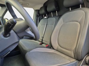 Volkswagen Id.buzz Cargo (150kw) 204cv  - Foto 23