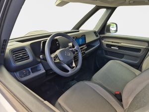 Volkswagen Id.buzz Cargo (150kw) 204cv  - Foto 22