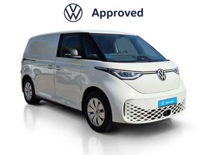 Volkswagen Id.buzz Cargo (150kw) 204cv  - Foto 7
