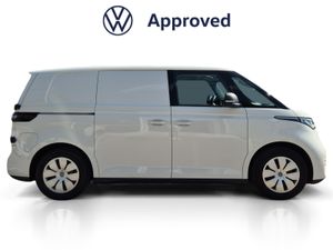 Volkswagen Id.buzz Cargo (150kw) 204cv  - Foto 6