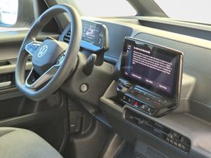 Volkswagen Id.buzz Cargo (150kw) 204cv  - Foto 25