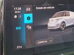 Volkswagen Id.buzz Cargo (150kw) 204cv  - Foto 14