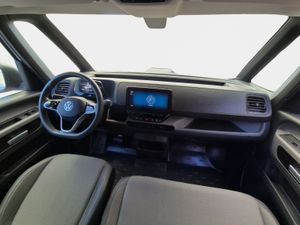 Volkswagen Id.buzz Cargo (150kw) 204cv  - Foto 15
