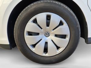 Volkswagen Id.buzz Cargo (150kw) 204cv  - Foto 9
