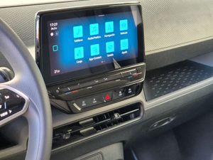 Volkswagen Id.buzz Cargo (150kw) 204cv  - Foto 12
