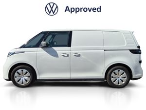 Volkswagen Id.buzz Cargo (150kw) 204cv  - Foto 2