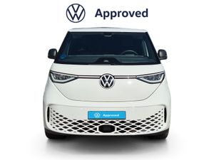 Volkswagen Id.buzz Cargo (150kw) 204cv  - Foto 8