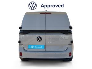Volkswagen Id.buzz Cargo (150kw) 204cv  - Foto 4