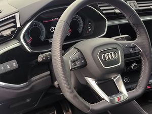Audi Q3 sb 35 tdi 150cv stronic black limited  - Foto 11