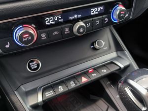 Audi Q3 sb 35 tdi 150cv stronic black limited  - Foto 19