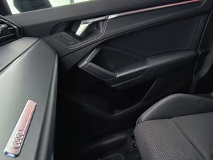 Audi Q3 sb 35 tdi 150cv stronic black limited  - Foto 18