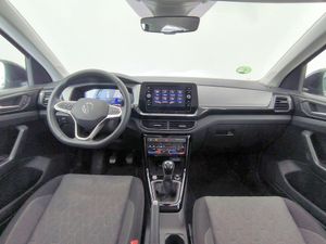 Volkswagen T-Cross 1.0 tsi 115 cv life  - Foto 4