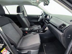 Volkswagen T-Cross 1.0 tsi 115 cv life  - Foto 5