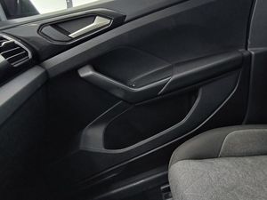 Volkswagen T-Cross 1.0 tsi 115 cv life  - Foto 17