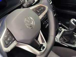 Volkswagen T-Cross 1.0 tsi 115 cv life  - Foto 10