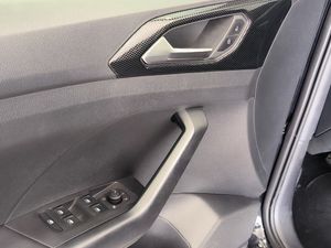 Volkswagen T-Cross 1.0 tsi 115 cv life  - Foto 13