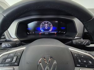 Volkswagen T-Cross 1.0 tsi 115 cv life  - Foto 18