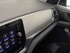 Volkswagen T-Cross 1.0 tsi 115 cv life  - Foto 16