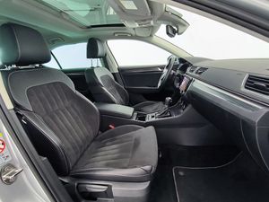 Skoda Superb suberb 2.0 tdi 150 cv dsg style  - Foto 5