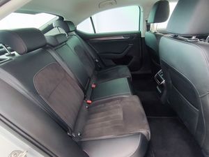 Skoda Superb suberb 2.0 tdi 150 cv dsg style  - Foto 6