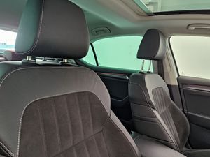 Skoda Superb suberb 2.0 tdi 150 cv dsg style  - Foto 13