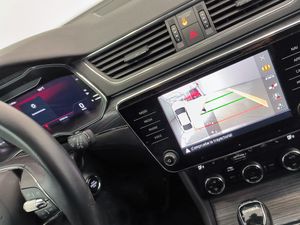 Skoda Superb suberb 2.0 tdi 150 cv dsg style  - Foto 11