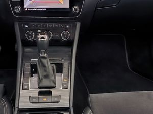 Skoda Superb suberb 2.0 tdi 150 cv dsg style  - Foto 18