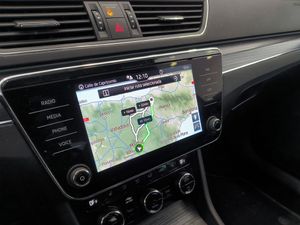 Skoda Superb suberb 2.0 tdi 150 cv dsg style  - Foto 19