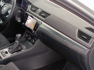 Skoda Superb suberb 2.0 tdi 150 cv dsg style  - Foto 15