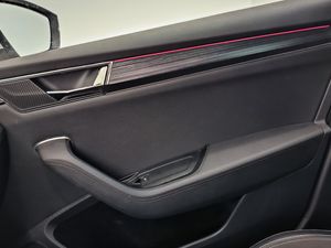 Skoda Superb suberb 2.0 tdi 150 cv dsg style  - Foto 10