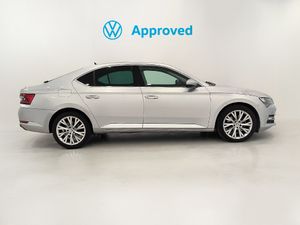 Skoda Superb suberb 2.0 tdi 150 cv dsg style  - Foto 3