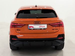 Audi Q3 sb 35 tfsi 150cv black line  - Foto 5