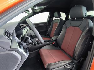 Audi Q3 sb 35 tfsi 150cv black line  - Foto 18