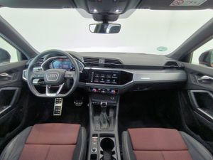 Audi Q3 sb 35 tfsi 150cv black line  - Foto 7