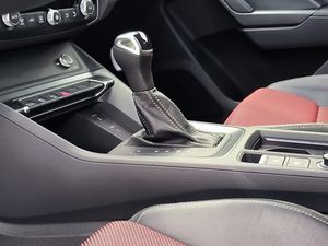 Audi Q3 sb 35 tfsi 150cv black line  - Foto 17