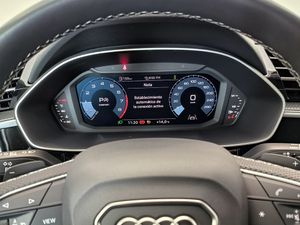Audi Q3 sb 35 tfsi 150cv black line  - Foto 12