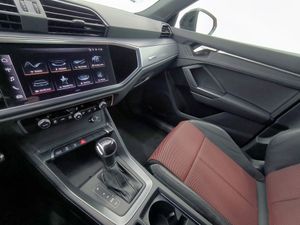 Audi Q3 sb 35 tfsi 150cv black line  - Foto 20