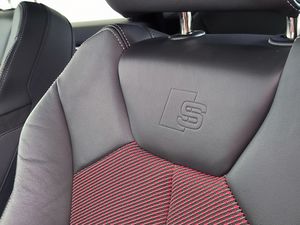 Audi Q3 sb 35 tfsi 150cv black line  - Foto 19