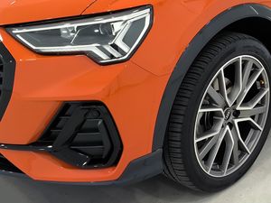 Audi Q3 sb 35 tfsi 150cv black line  - Foto 6