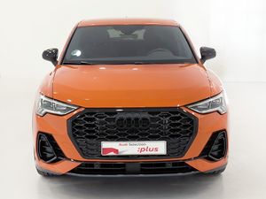 Audi Q3 sb 35 tfsi 150cv black line  - Foto 2