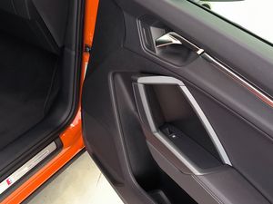 Audi Q3 sb 35 tfsi 150cv black line  - Foto 13