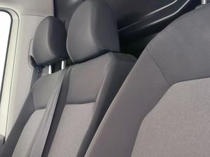 Volkswagen Crafter 35 furgon  batalla media l3h2 2.0 Tdi 140 cv 6 vel. 3500 kg  - Foto 19