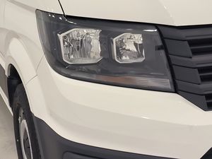 Volkswagen Crafter 35 furgon  batalla media l3h2 2.0 Tdi 140 cv 6 vel. 3500 kg  - Foto 12