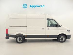 Volkswagen Crafter 35 furgon  batalla media l3h2 2.0 Tdi 140 cv 6 vel. 3500 kg  - Foto 3